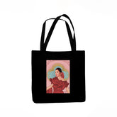 LOLA ART NOUVEAU Tote bag